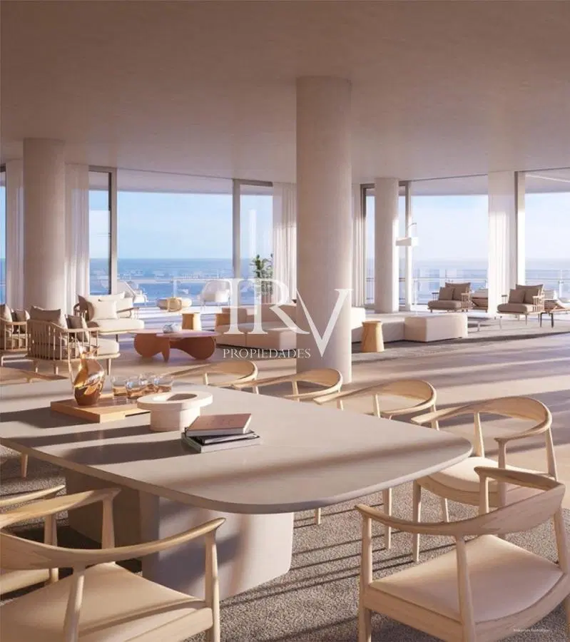 Elleva  Ubicación, calidad y diseño que acompaña tu modo de ser. Venta en pozo en Punta del Este 8