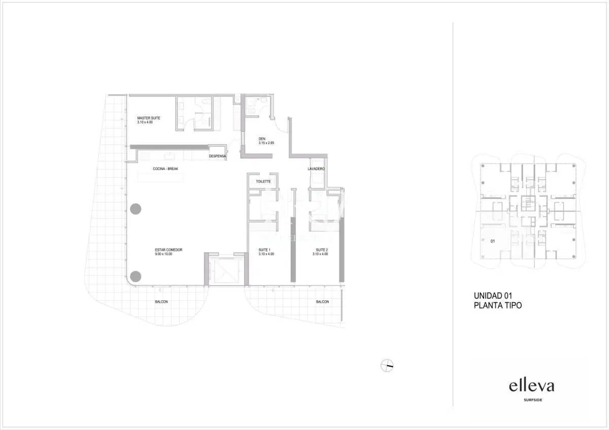 Plano 2
