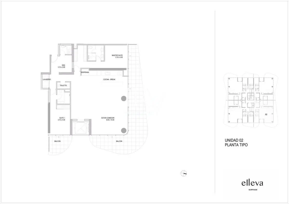 Plano 3