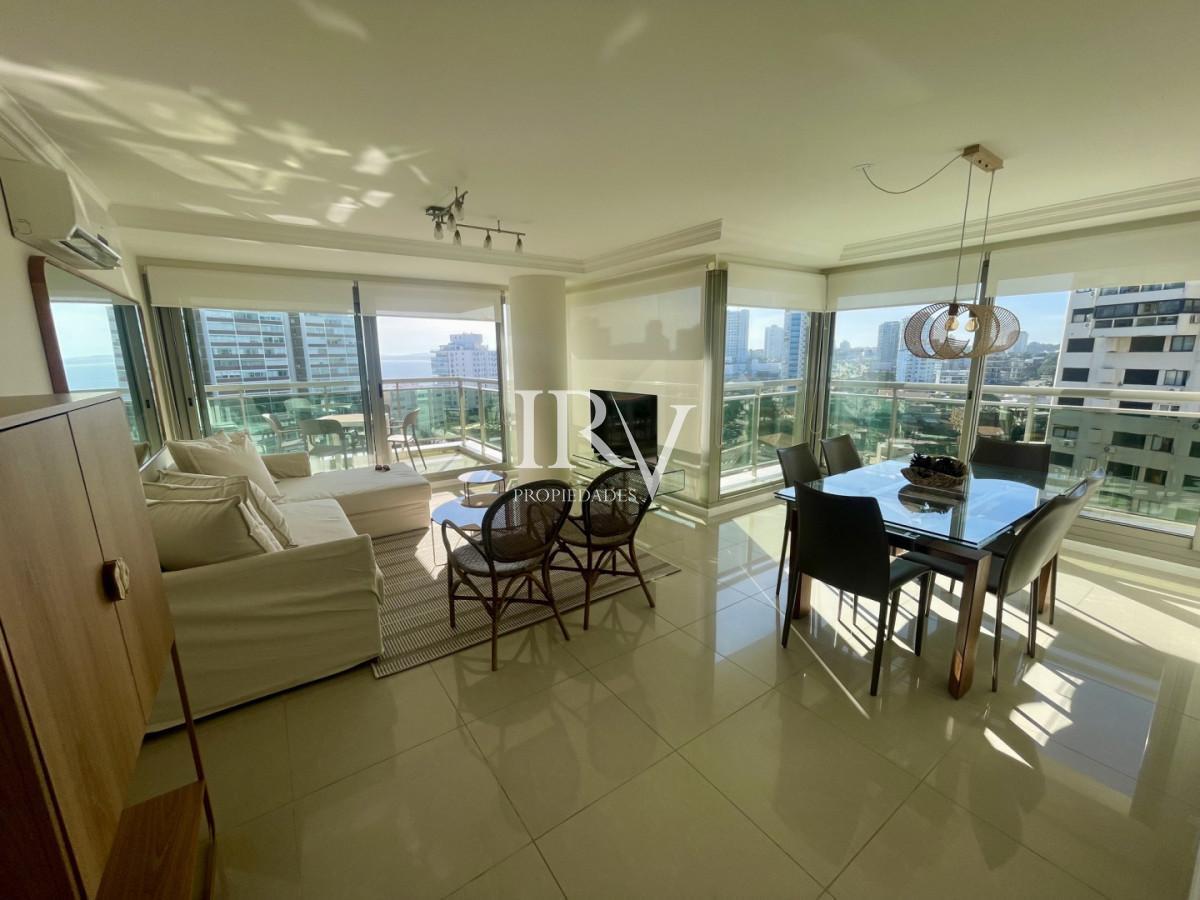 Foto de Venta de Apartamento en Torre Imperiale de Punta del Este, imagen 1
