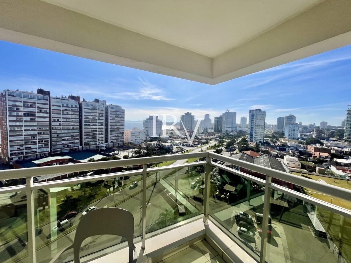 Foto de Venta de Apartamento en Torre Imperiale de Punta del Este, imagen 1