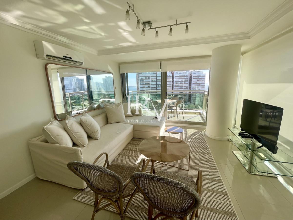 Foto de Venta de Apartamento en Torre Imperiale de Punta del Este, imagen 4