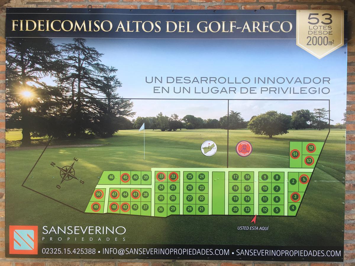 Foto de Terreno - San Antonio De Areco, imagen 5
