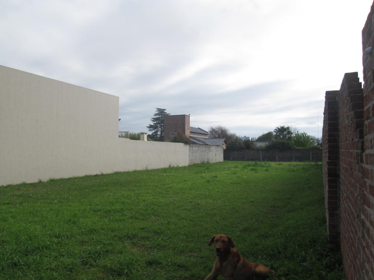 Terreno - San Antonio de Areco 2