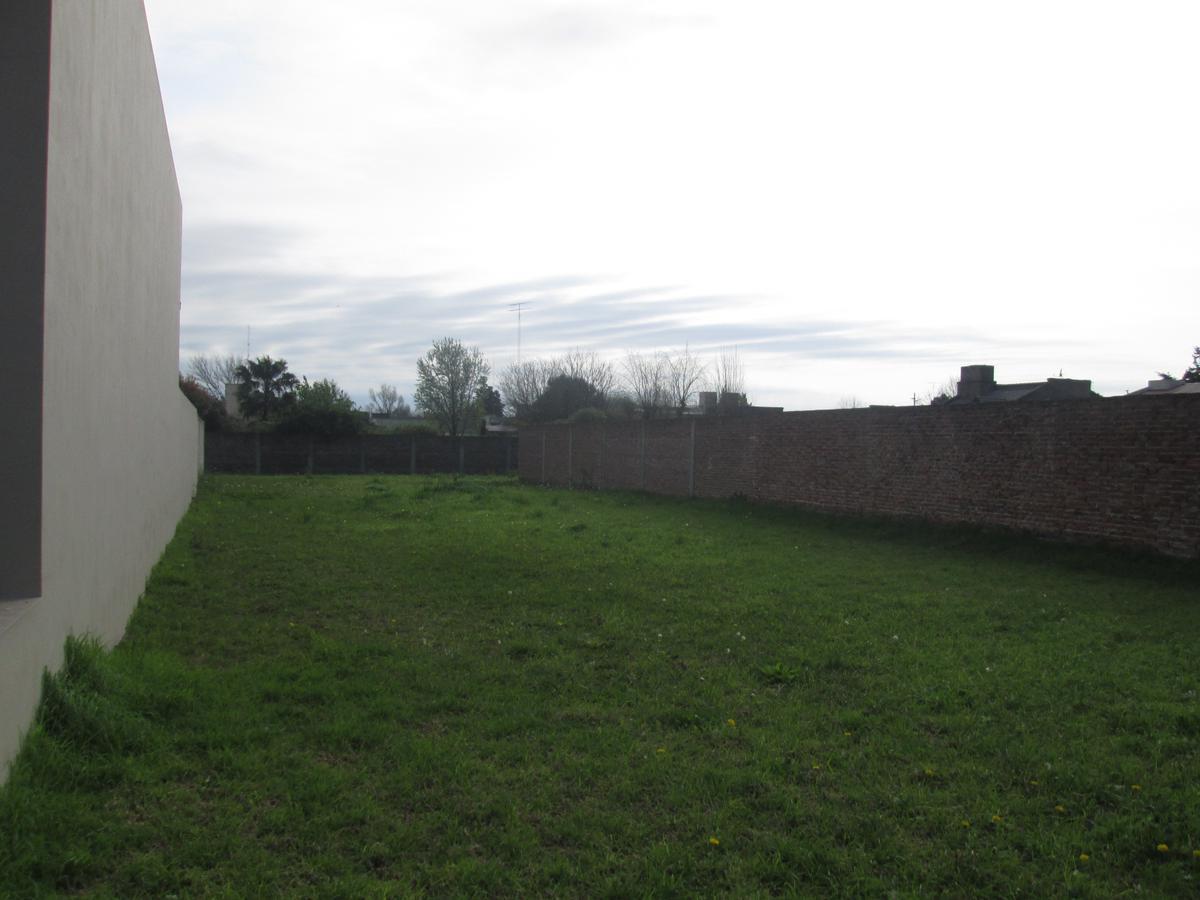 Terreno - San Antonio de Areco 5