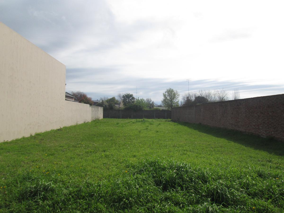 Terreno - San Antonio de Areco 4