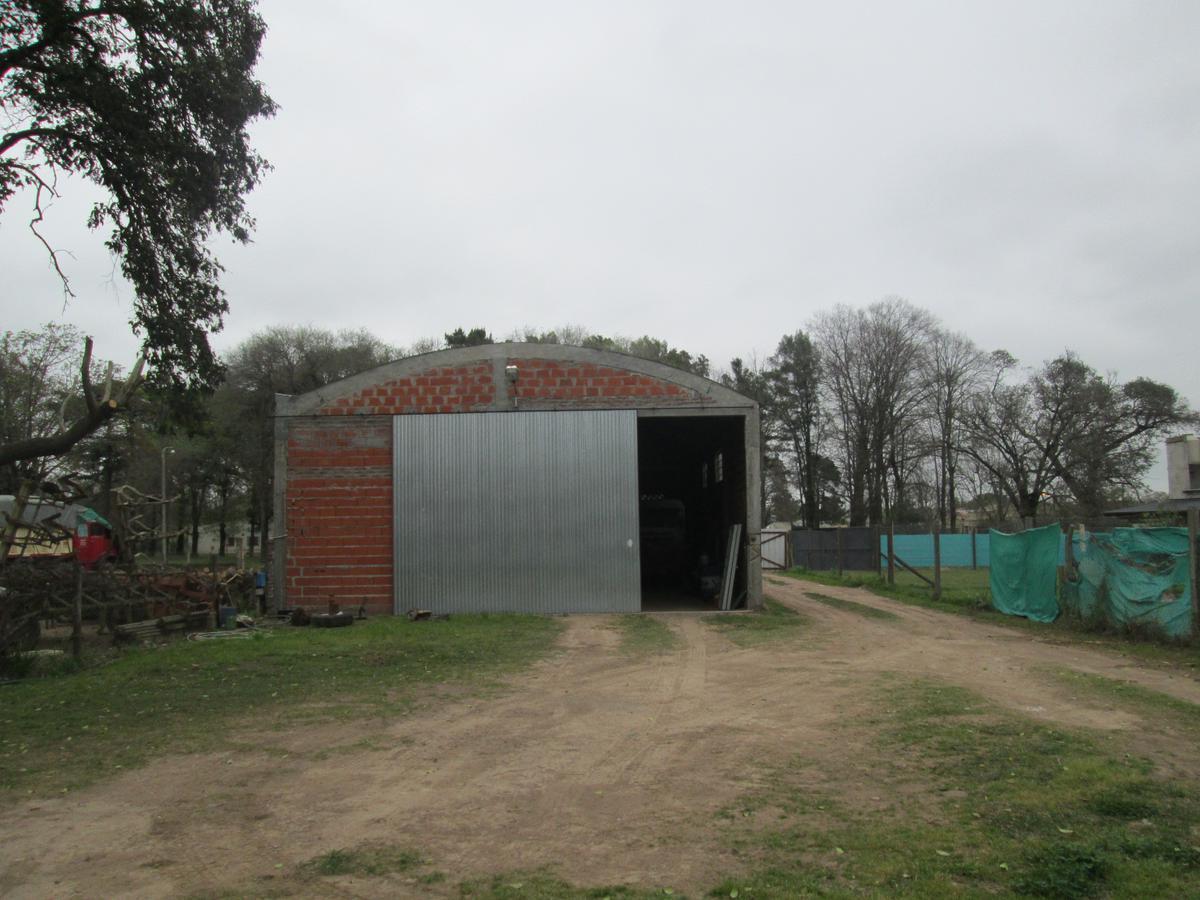 Galpón - San Antonio de Areco 3
