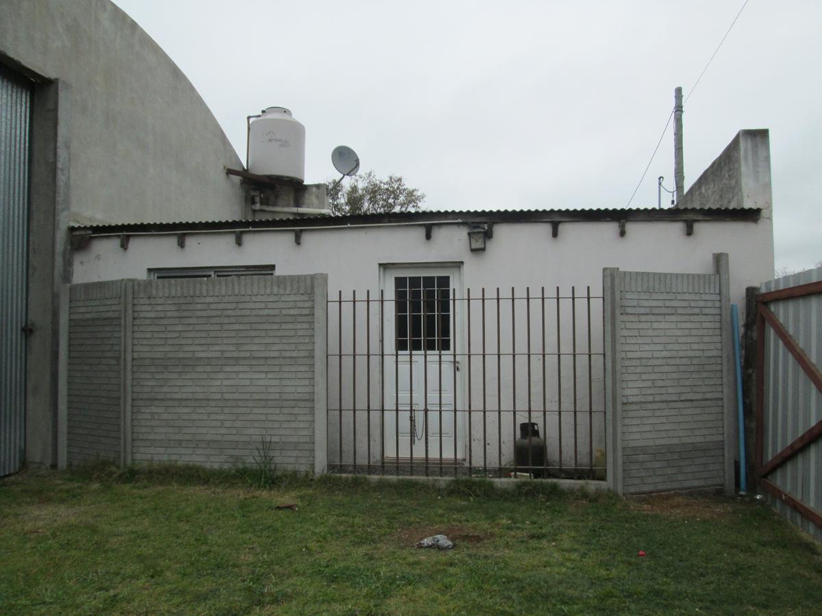 Galpón - San Antonio de Areco 4