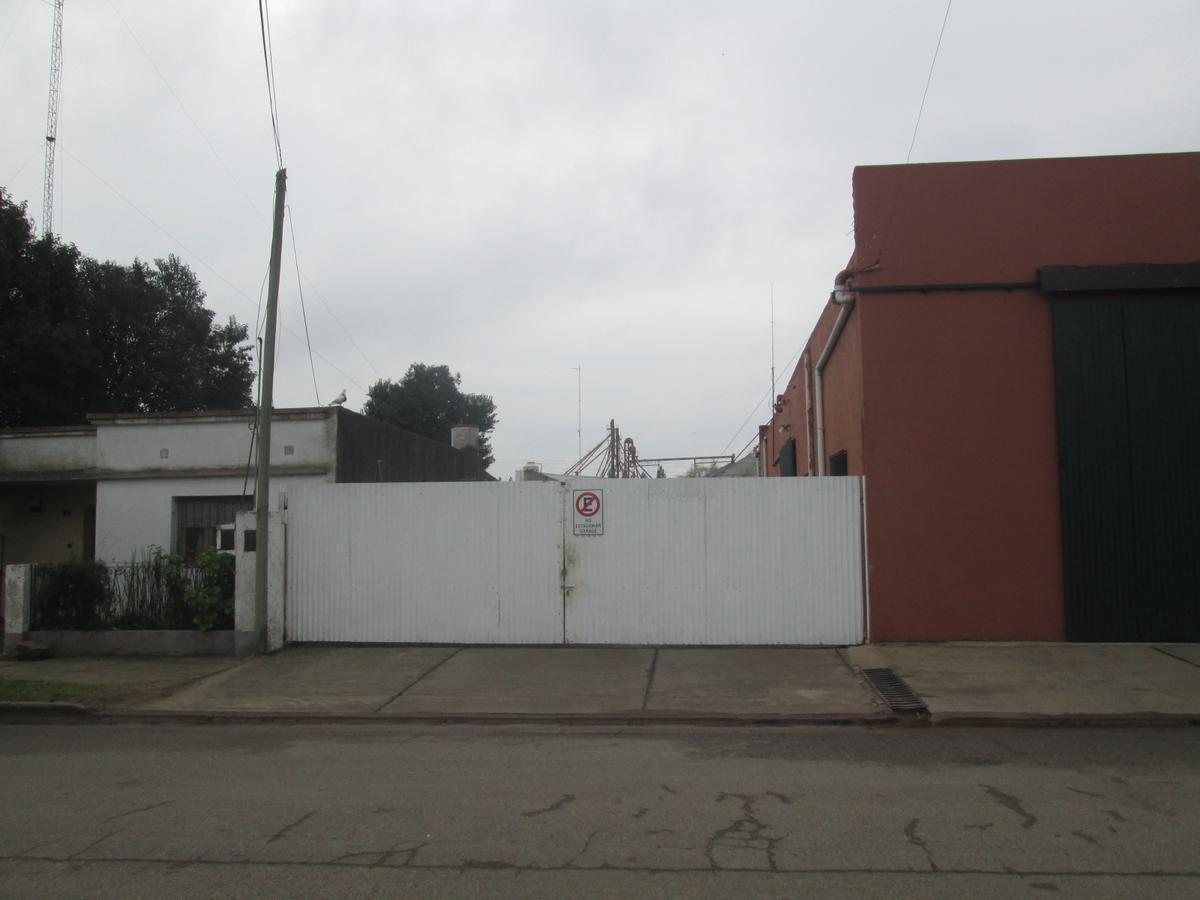 Galpón - San Antonio de Areco 3