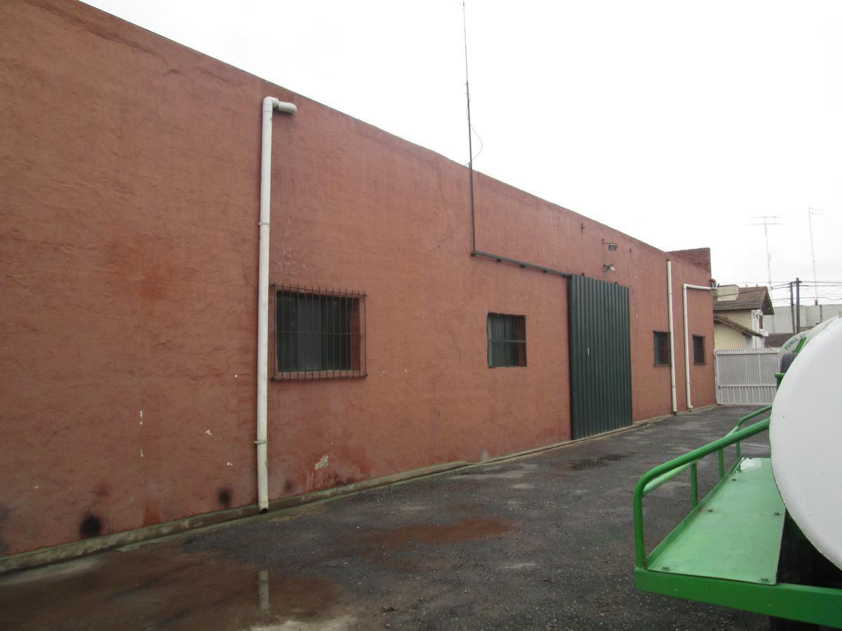 Galpón - San Antonio de Areco 5