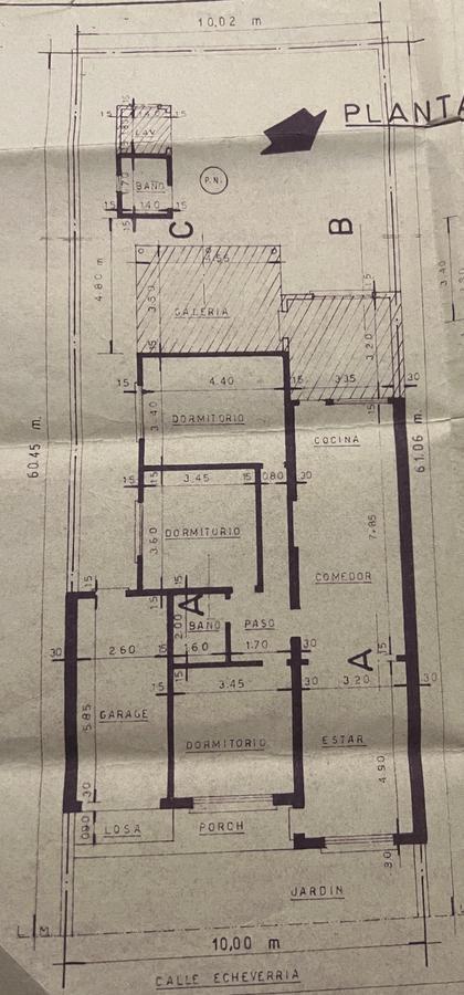 Plano 1