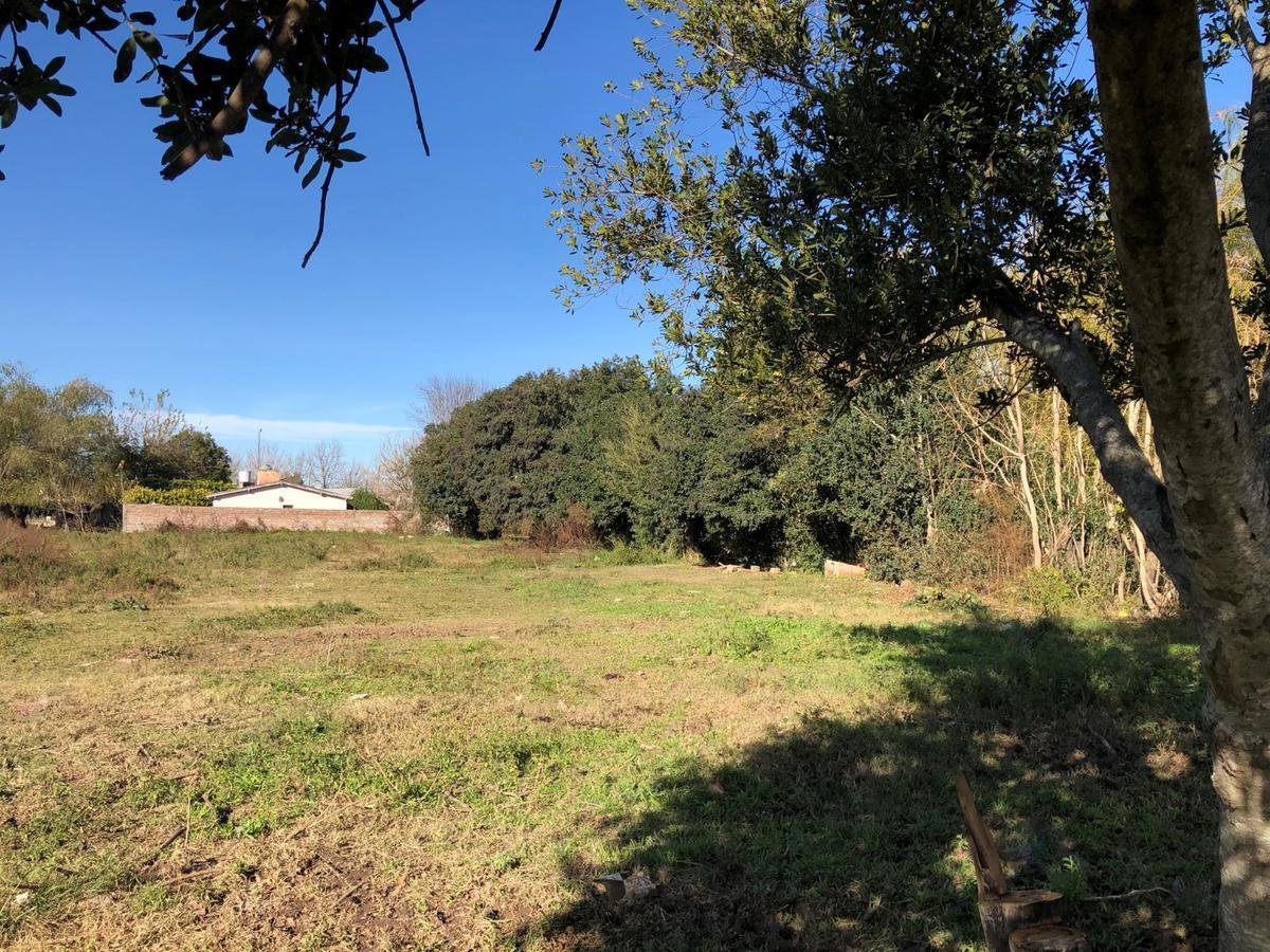 Terreno - San Antonio de Areco 2