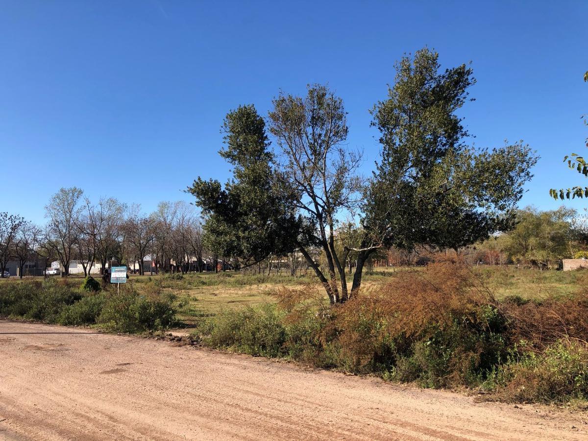Terreno - San Antonio de Areco 3