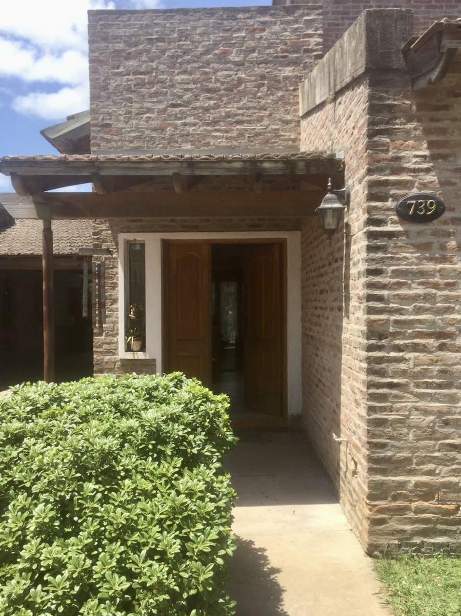 Casa en San Antonio de Areco 5