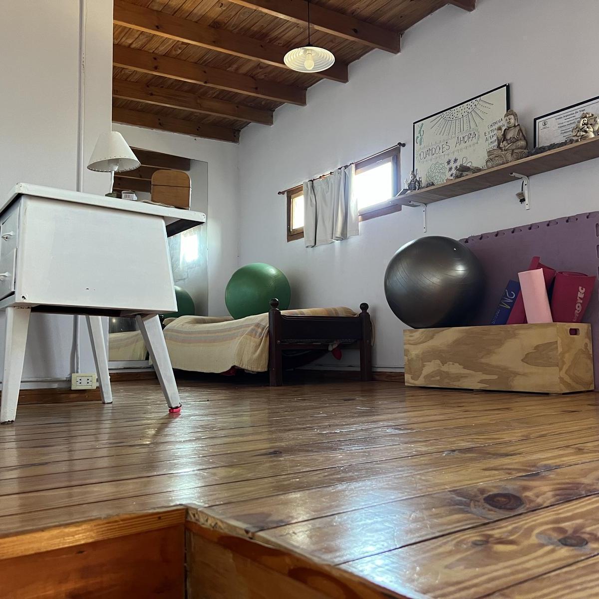 Casa en San Antonio de Areco 1