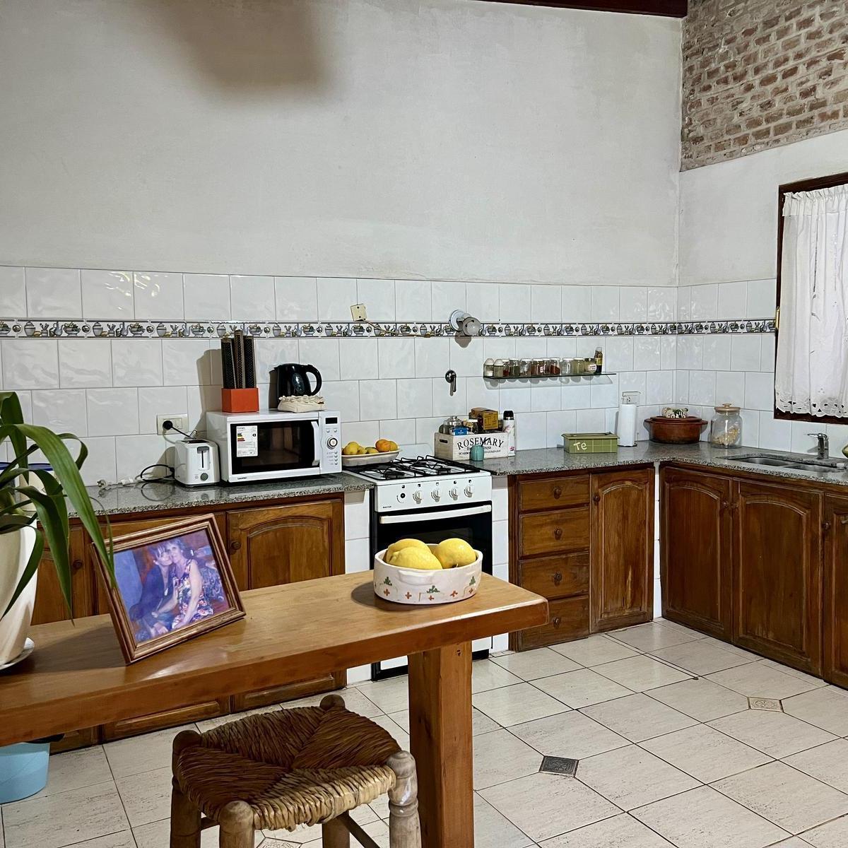 Casa en San Antonio de Areco 2