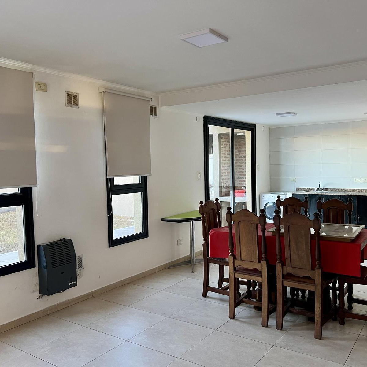 Departamento en San Antonio de Areco 2
