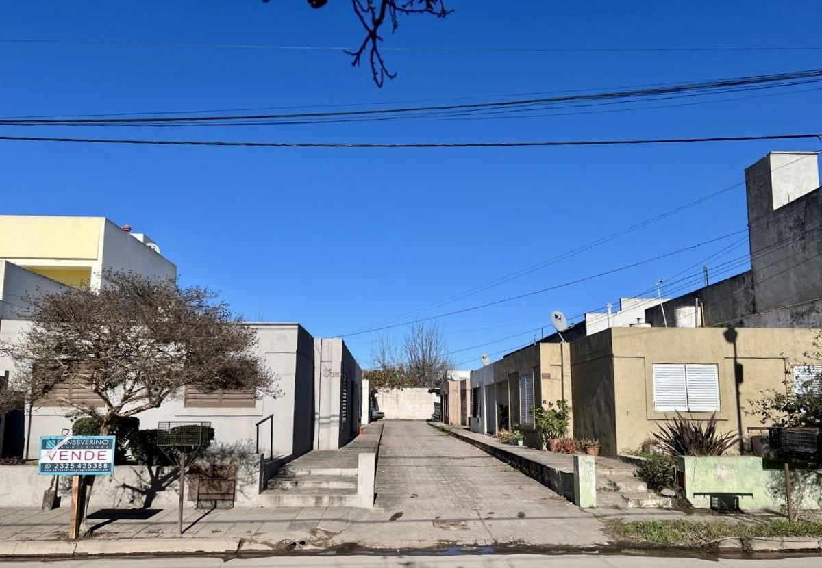 Venta Depto de Dos Dorm. en San Antonio de Areco 5
