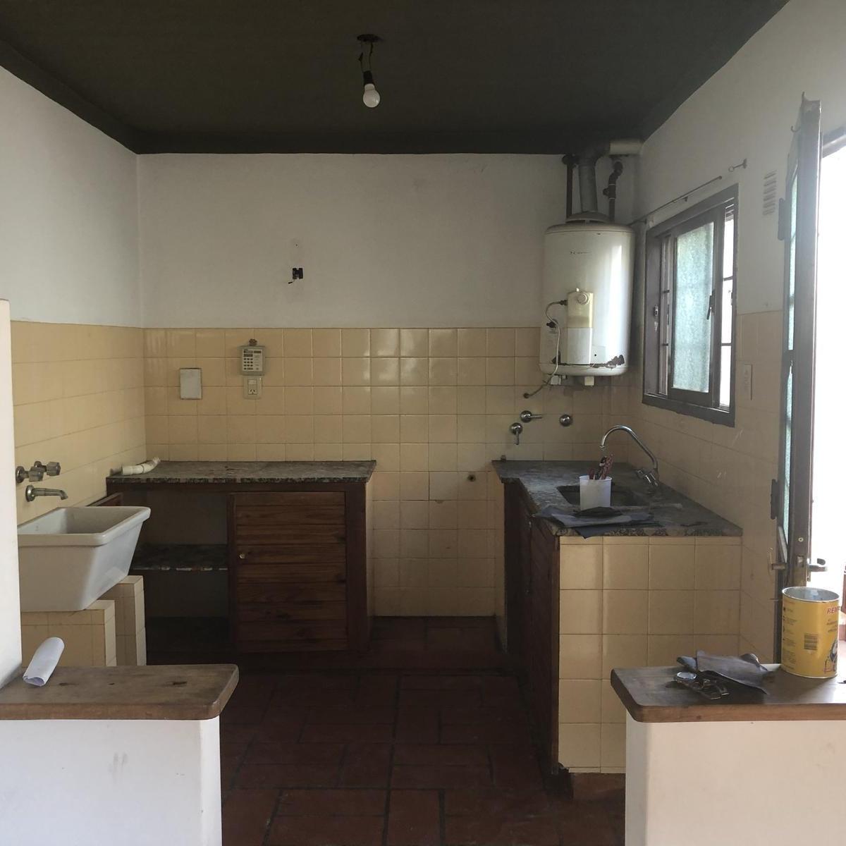 Venta Depto de Dos Dorm. en San Antonio de Areco 2