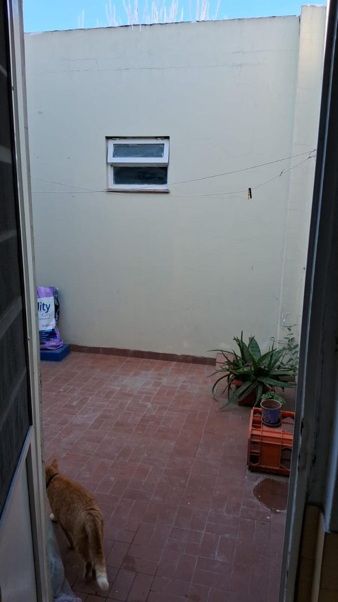 Venta Depto de Dos Dorm. en San Antonio de Areco 1
