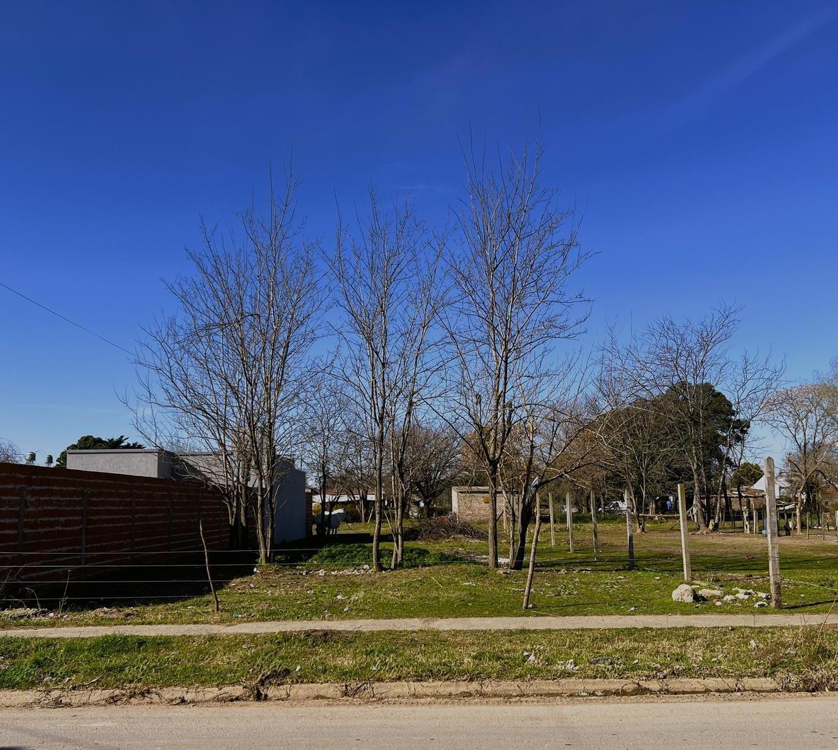 Terreno en Venta en San Antonio de Areco 2