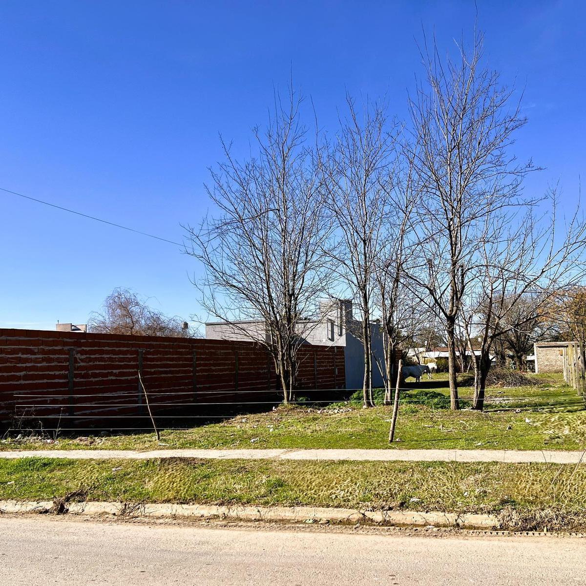 Propiedad en Argentina
