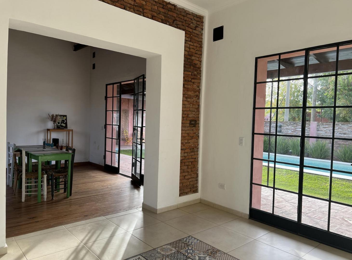 Foto de Casa en alquiler en San Antonio de Areco. Muy buena ubicación em el, imagen 3