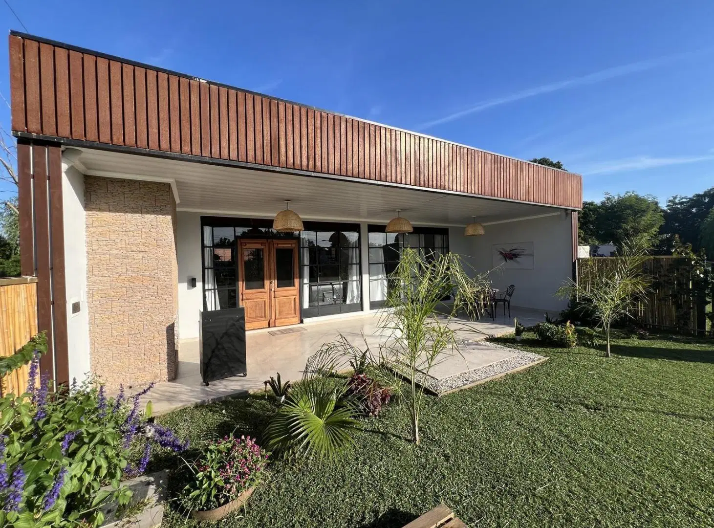 Casa en venta en Duggan - San Antonio de Areco 1