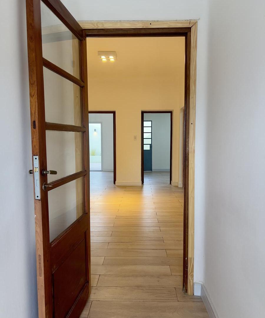 Casa para alquiler comercial. Oficinas o Consultorios