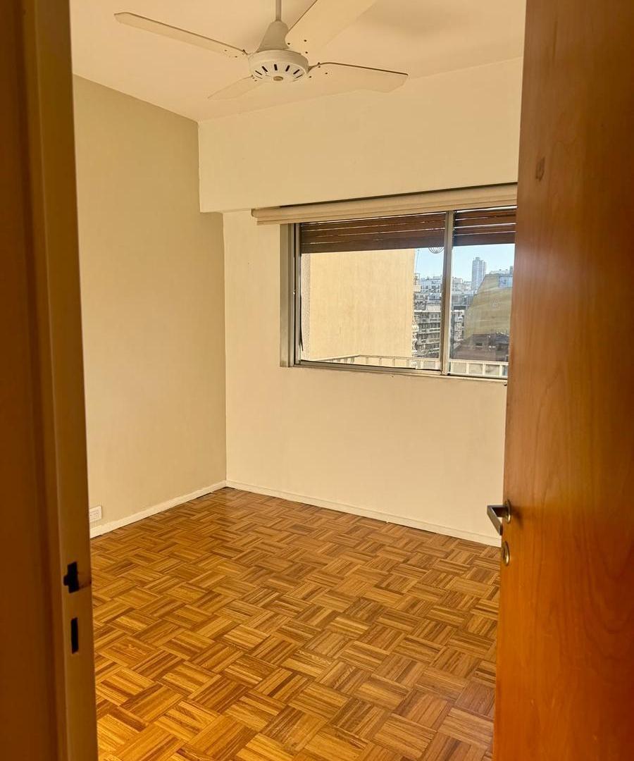 Foto de Alquiler departamento de dos ambientes en Cañitas, imagen 5