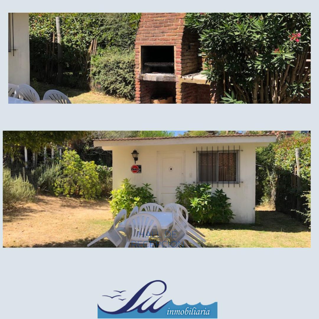 Chalet 3 amb. a una cuadra de la playa
