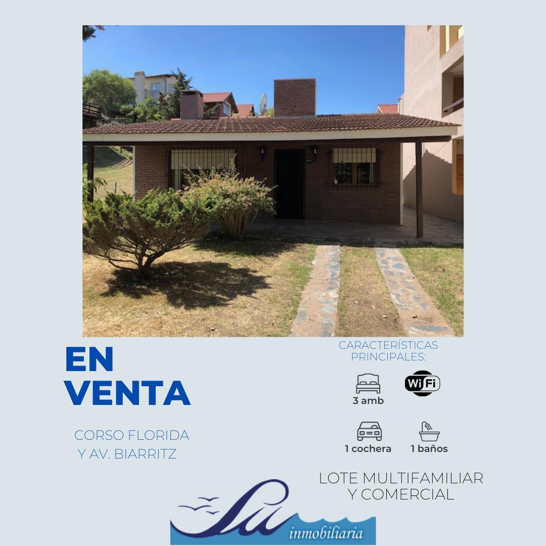 Foto de Chalet 3 amb. a una cuadra de la playa, imagen 4
