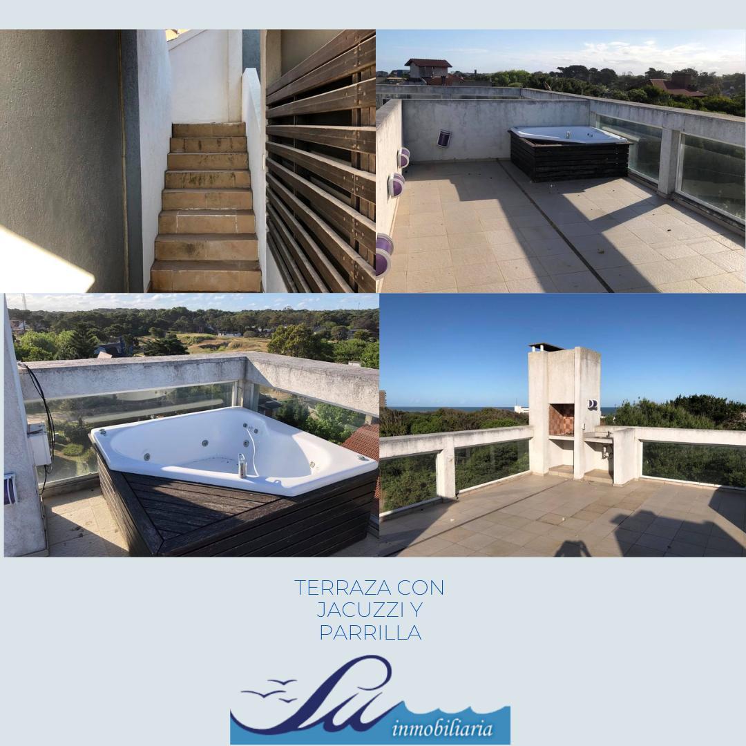 Foto de Dpto.3 amb. con garaje y jacuzzi (1er piso), imagen 2