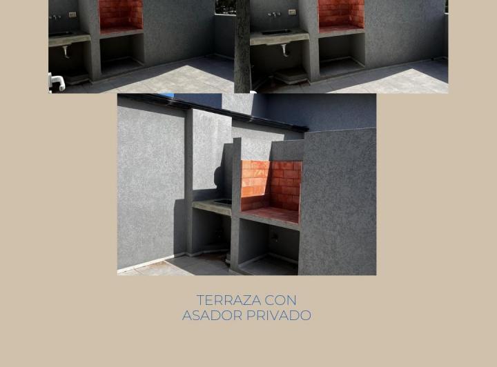 Foto de Depto. 2 amb. con ascensor y garage, imagen 5