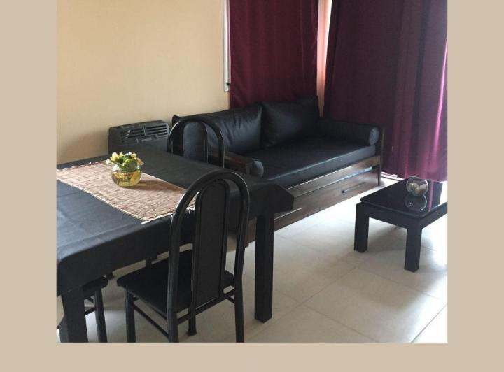 Foto de Departamento de 2 ambientes. con semiterraza. A una cuadra del mar, imagen 3