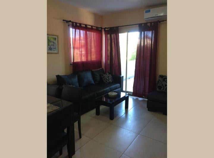 Foto de Departamento de 3 amb. Con terraza privada, imagen 3