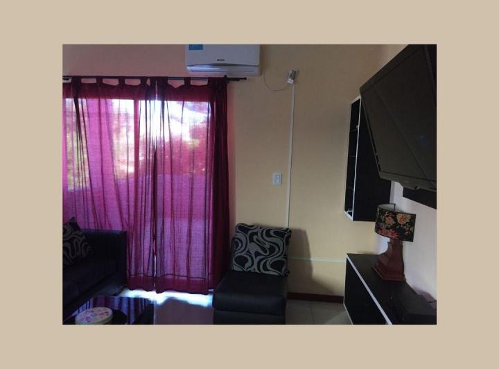 Departamento de 3 amb. Con terraza privada