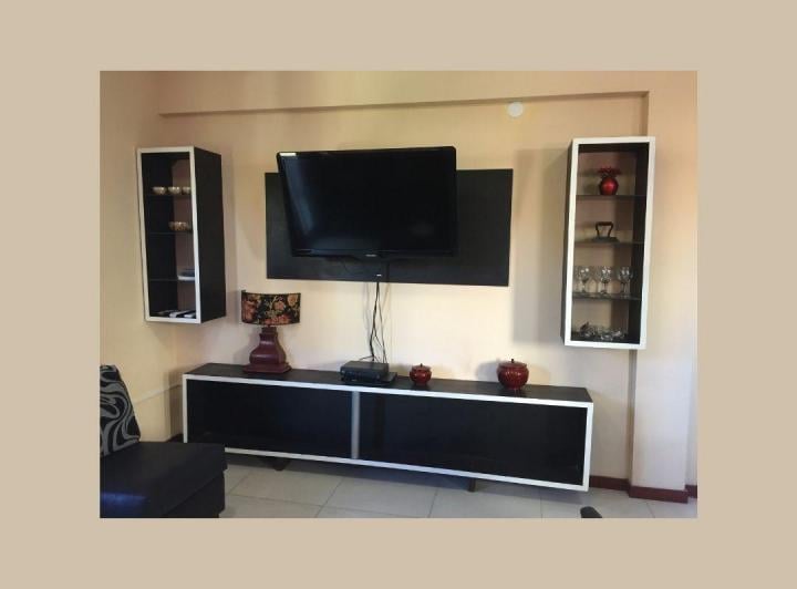 Foto de Departamento de 3 amb. Con terraza privada, imagen 4