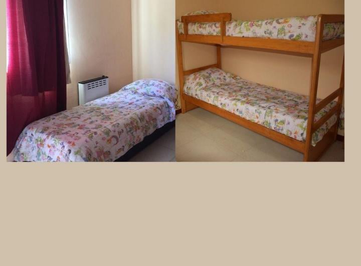 Foto de Departamento de 3 amb. Con terraza privada, imagen 5
