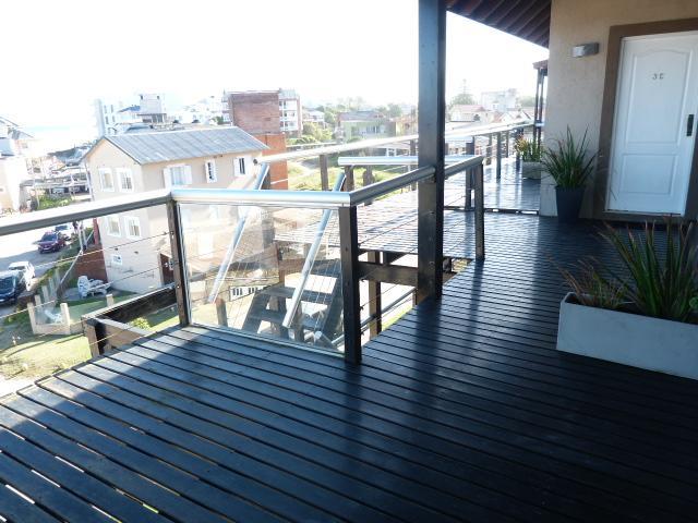 Duplex con Privilegiada Vista Al Mar 3