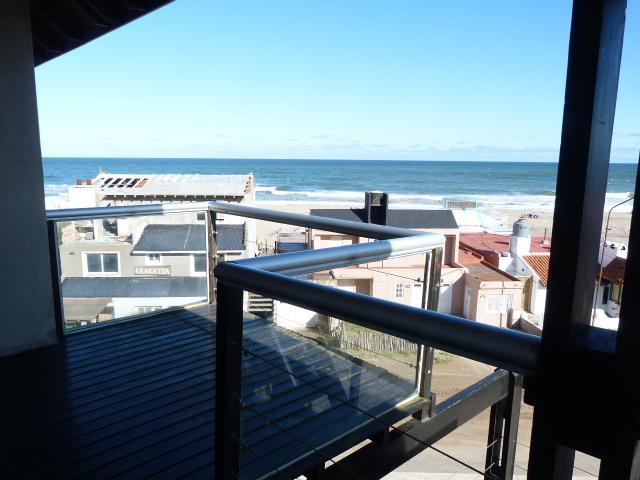 Duplex con Privilegiada Vista Al Mar 2