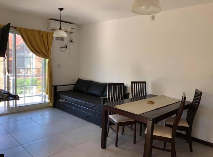Foto de DEPARTAMENTO CON TERRAZA Y JACUZZI PRIVADO, imagen 1
