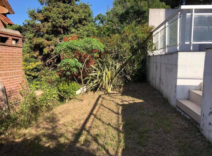 DEPARTAMENTO CON TERRAZA Y JACUZZI PRIVADO