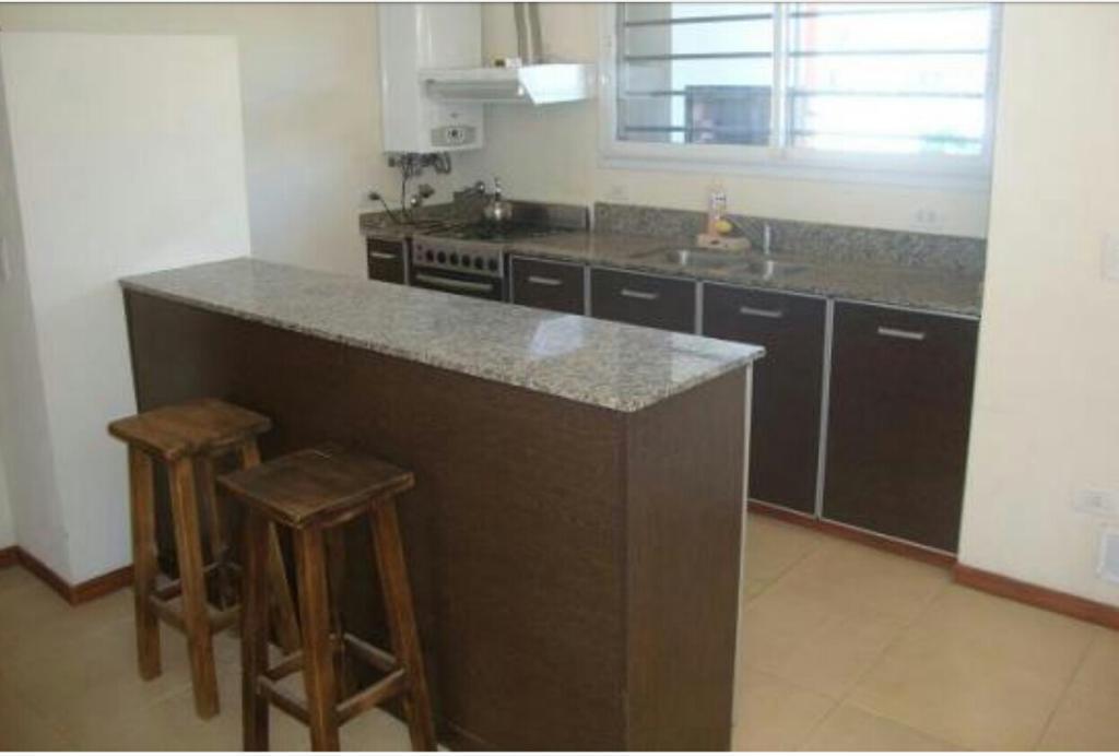 Departamento Centro Pinamar 3 Ambientes 2