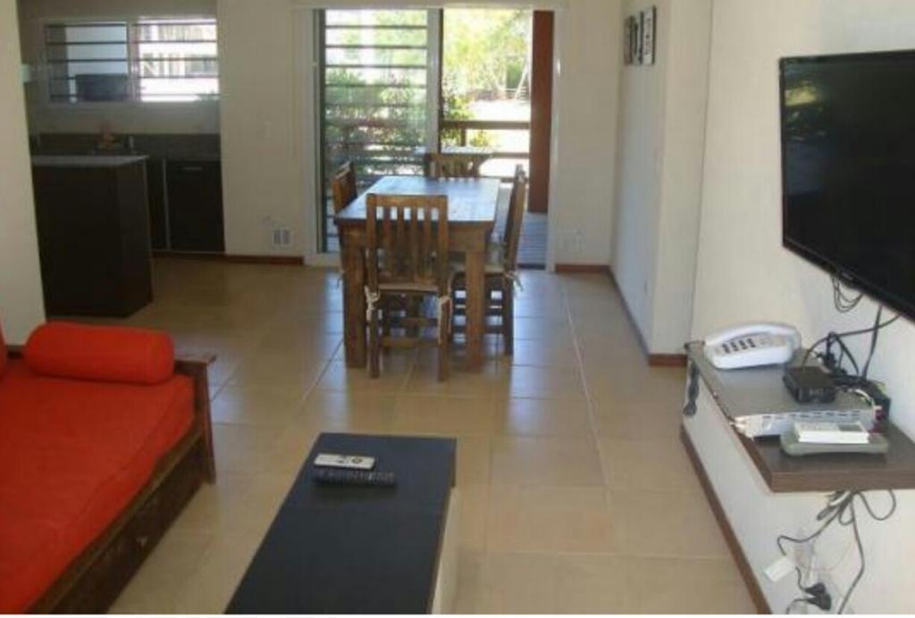 Departamento Centro Pinamar 3 Ambientes 1