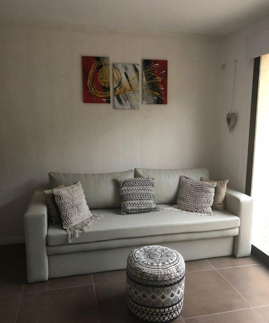 Foto de Departamento 2 ambientes a 4 cuadras del mar, imagen 4