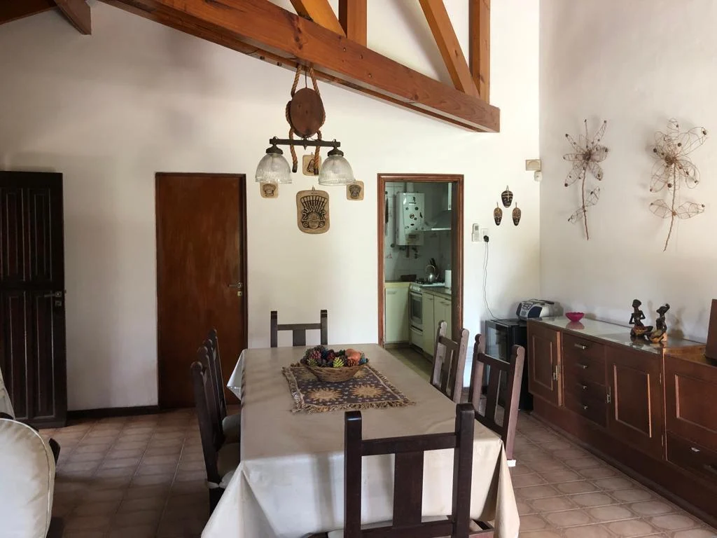 Foto de Chalet 3 dormitorios a una cuadra de la playa, imagen 5