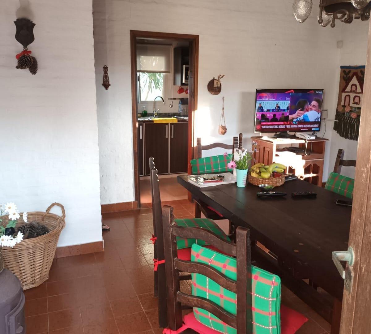 Foto de Comoda casa a 50mts del mar para 8 personas, imagen 2