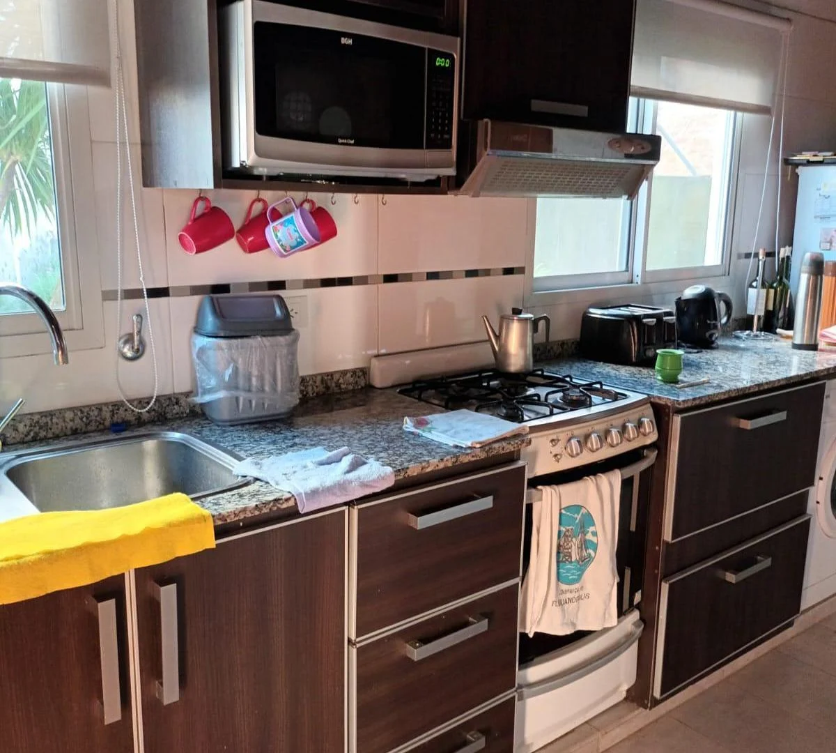 Foto de Comoda casa a 50mts del mar para 8 personas, imagen 5