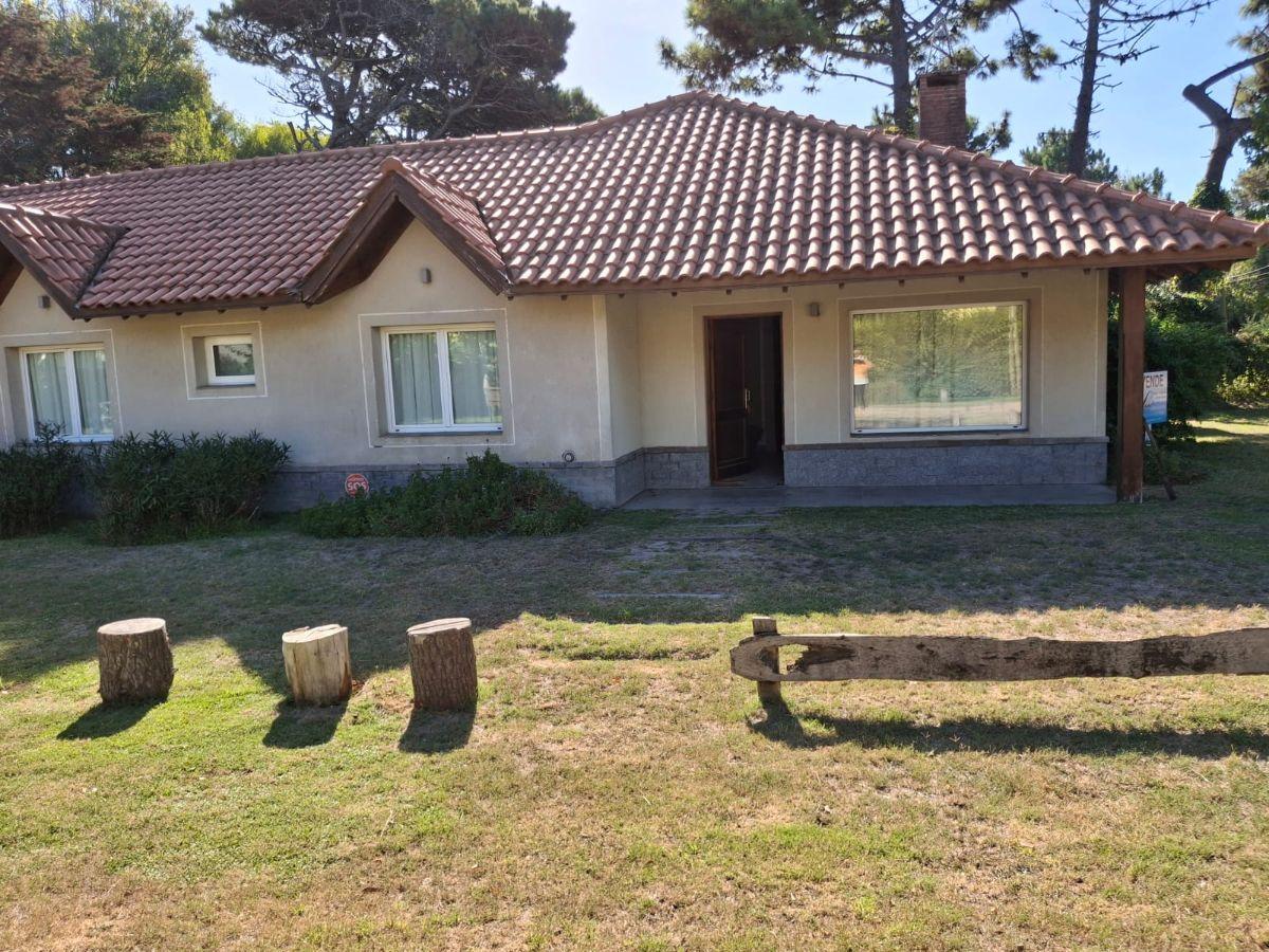 Moderno Chalet muy cerca del mar